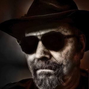 Meet your Posher, Bob